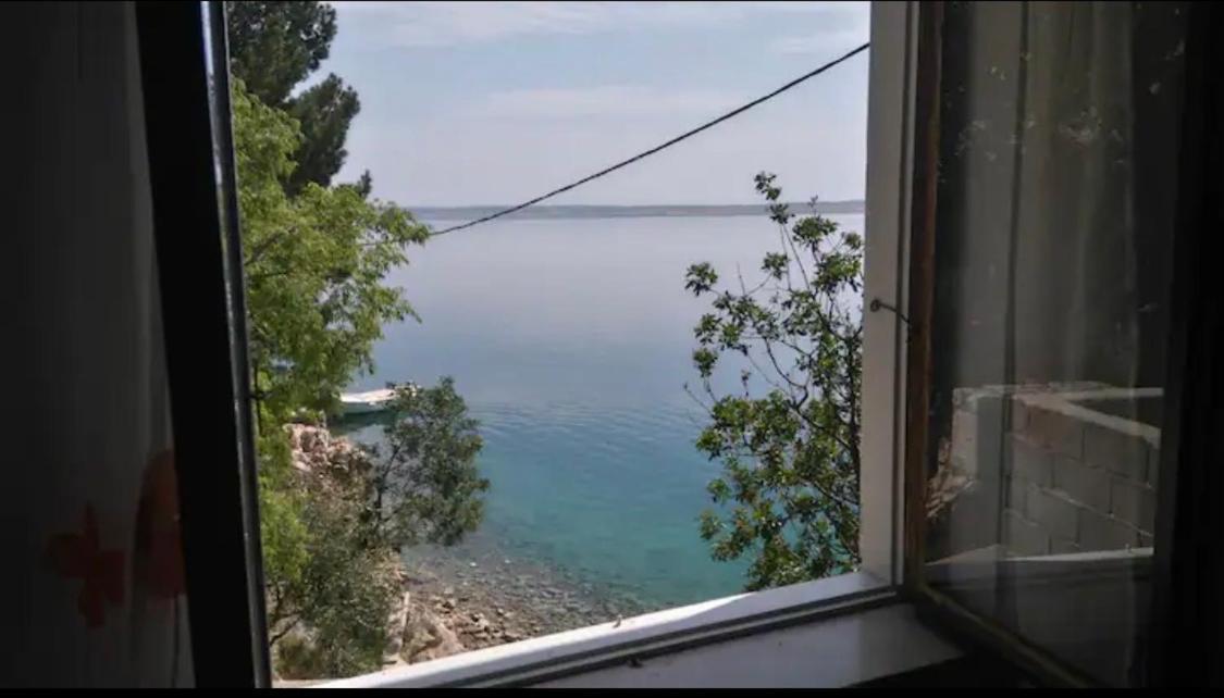 Apartment Lisarica Starigrad Paklenica Buitenkant foto