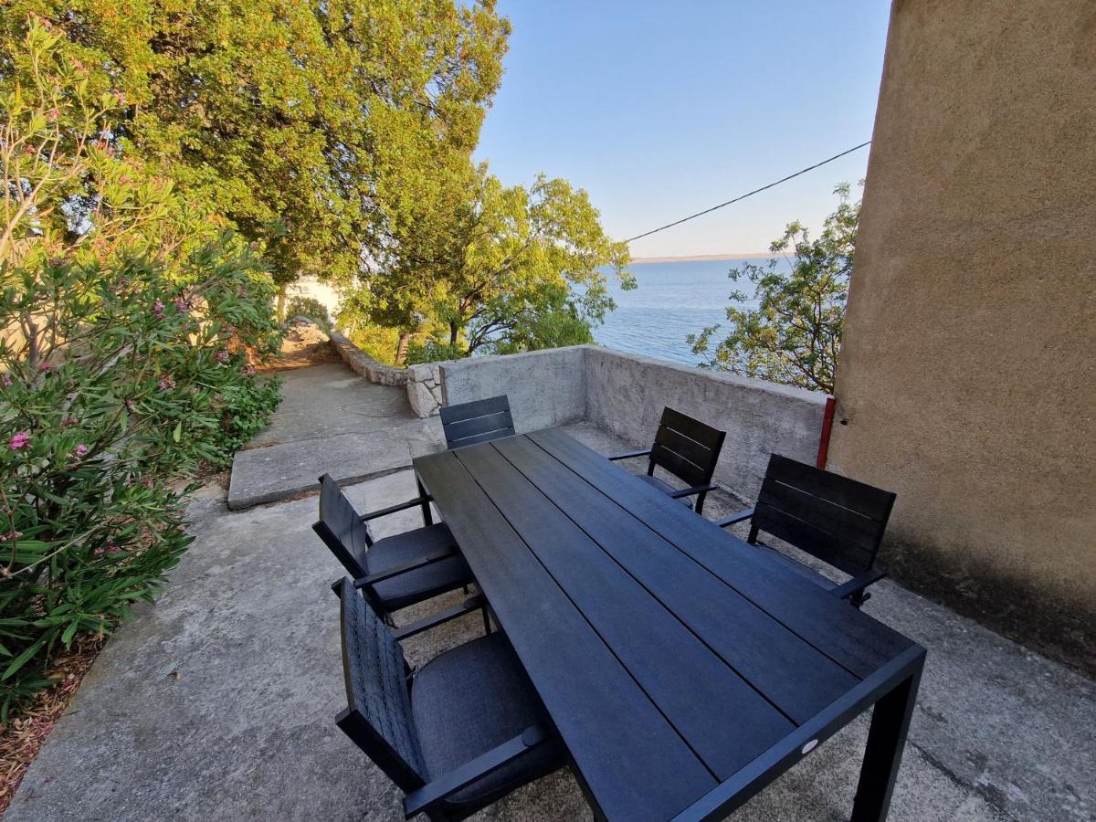 Apartment Lisarica Starigrad Paklenica Buitenkant foto